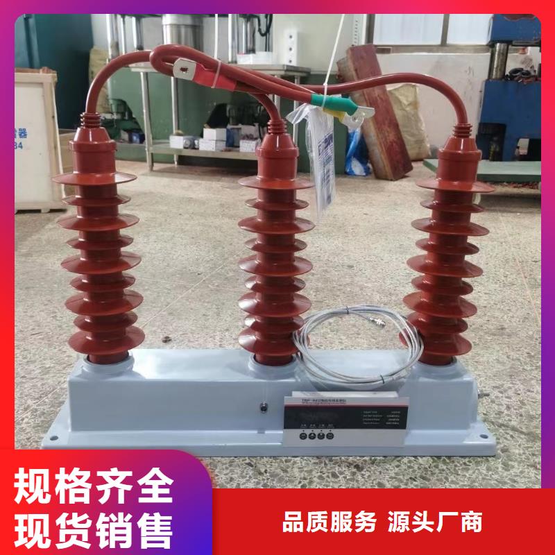 安徽避雷器Y5WR1-3.8/13.5厂家供应陕西西安临潼区