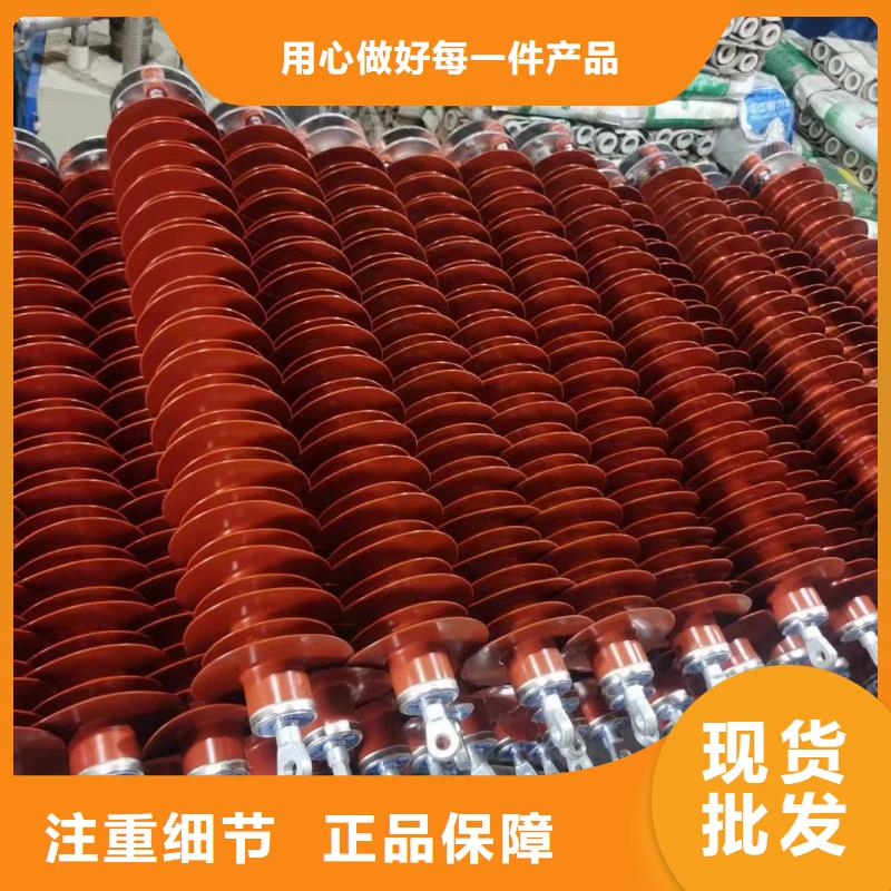避雷器电压Y10WX-102/265品质保证重庆铜梁县