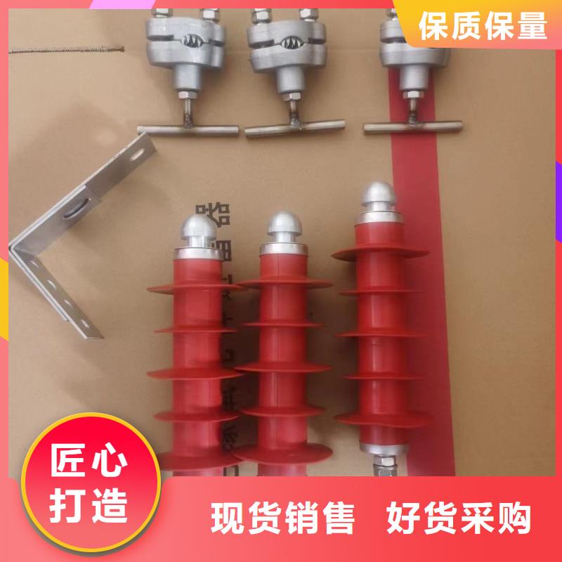 电站型氧化锌避雷器Y5WR1-7.6/27直供厂家广西崇左江州区