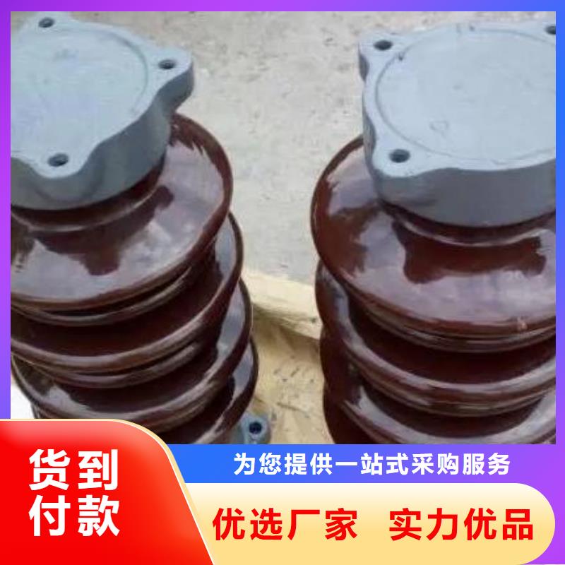 ZS-72.5/400四川成都市金牛区盘形悬式陶瓷绝缘子实力雄厚