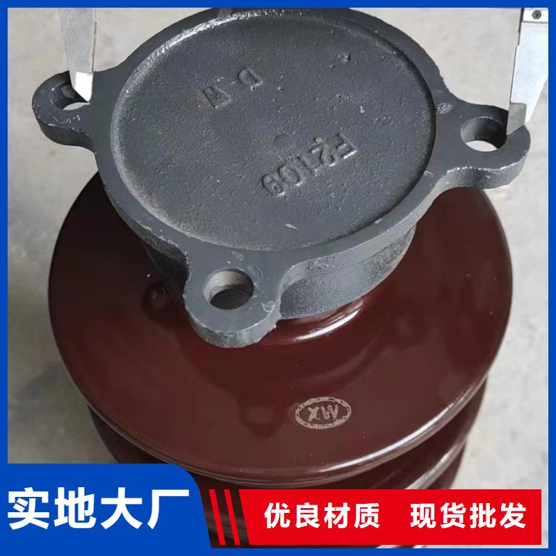 ZS-110/17湖南怀化市洪江市盘形悬式陶瓷绝缘子现货供应