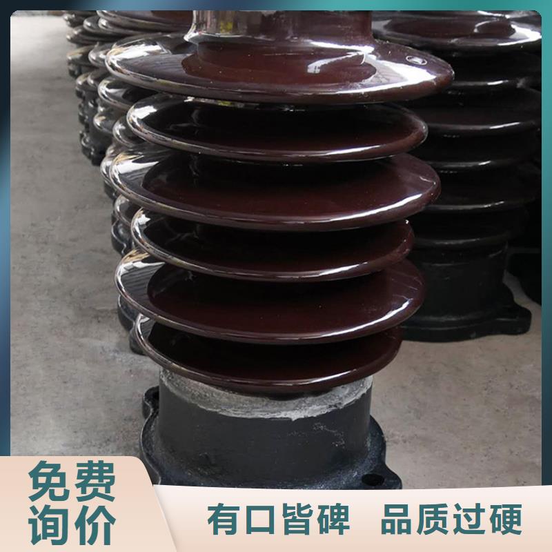 西藏省达孜区陶瓷支撑绝缘子ZC-20/3000厂家直销