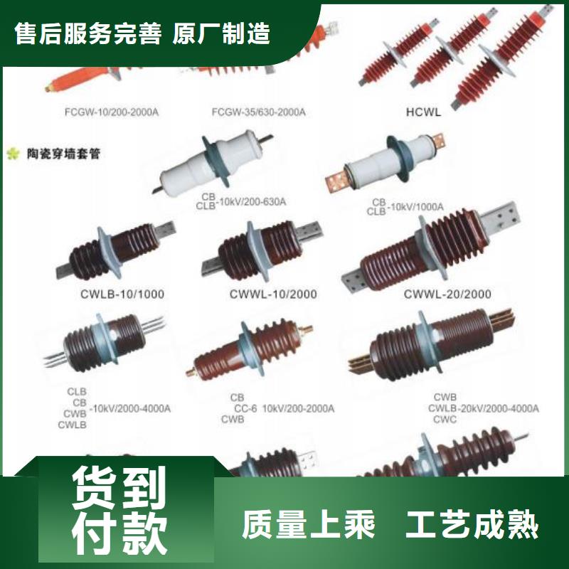 防污穿墻套管CWWL-10/1600A-4價格行情