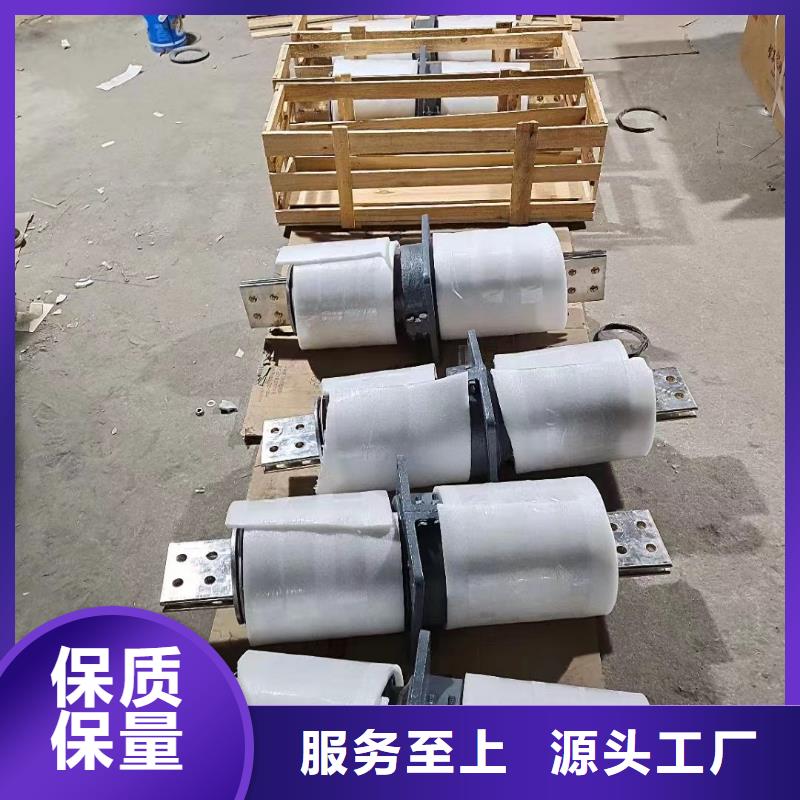 CWWC-20/400A河北省永年县10KV高压陶瓷穿墙套管实体大厂