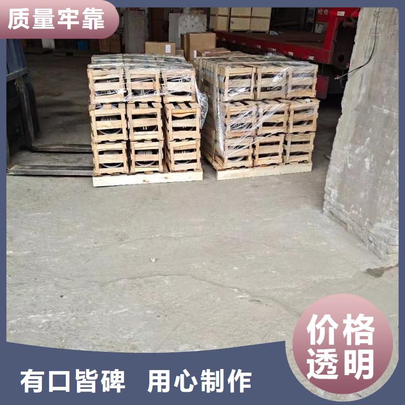 CWLB-20/1600A防污穿墙套管在线咨询滁州全椒