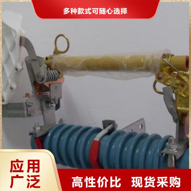 高壓跌落式熔斷器PRW12-36/100A批發四川省巴中市通江