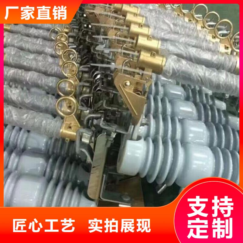 戶外高壓跌落式熔斷器HPRW12-27/200源頭廠家河北省邯鄲市曲周