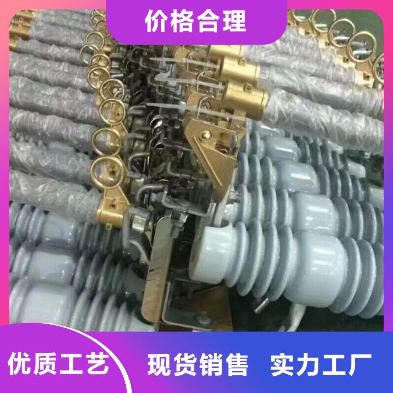 10kv跌落式熔斷器HPRW12-33/200供應商