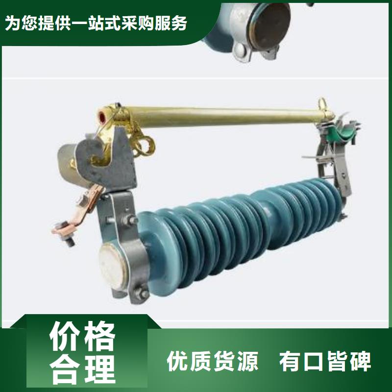 岳陽市湘陰跌落式熔斷器RW5-35/100A實體廠家