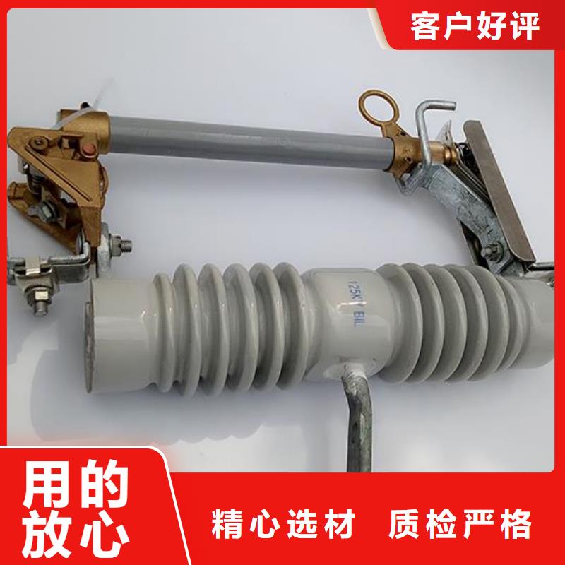 濮阳市范县变压器跌落式熔断器HPRW12-11/100A实力老厂