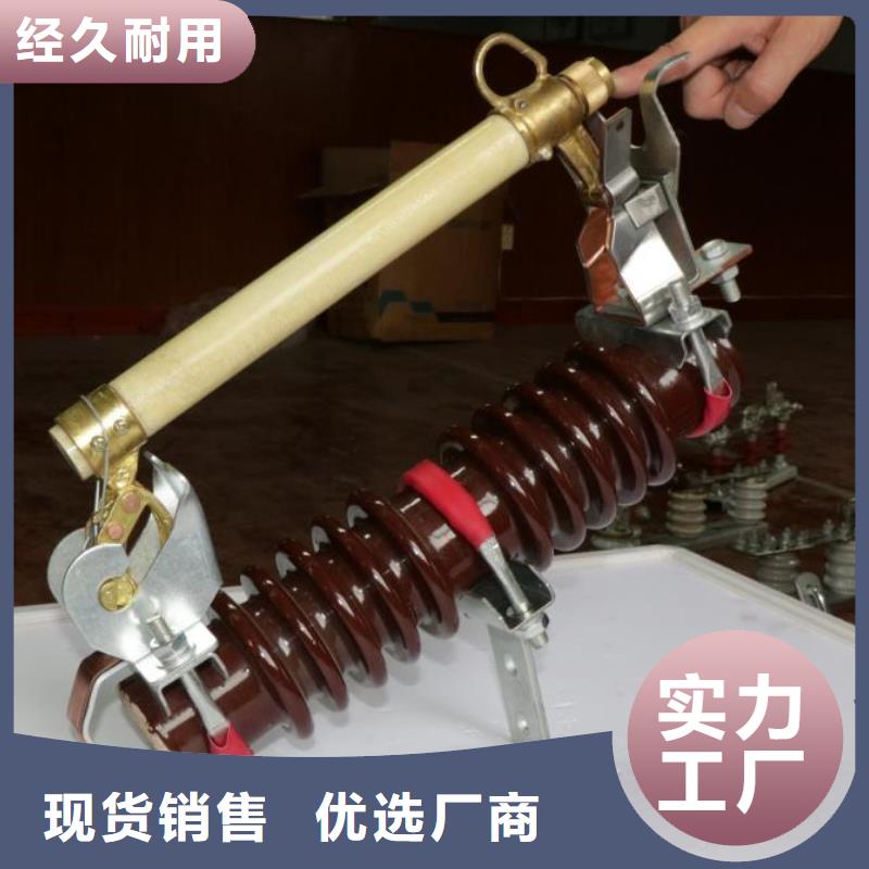 RW10-10F跌落式熔斷器近期行情