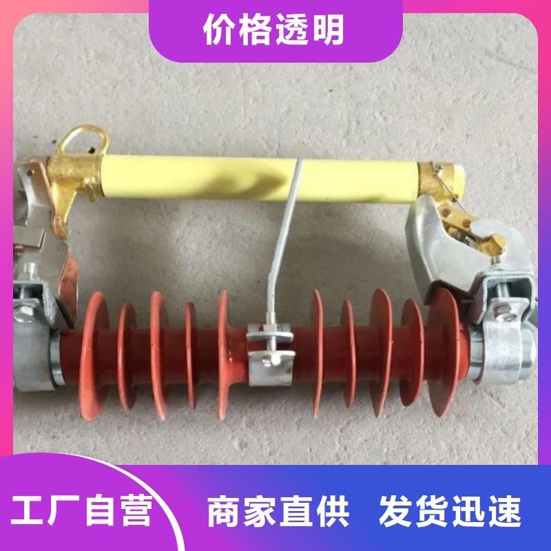 韶關市仁化跌落式熔斷器rw12PRW12-15/200實力廠家