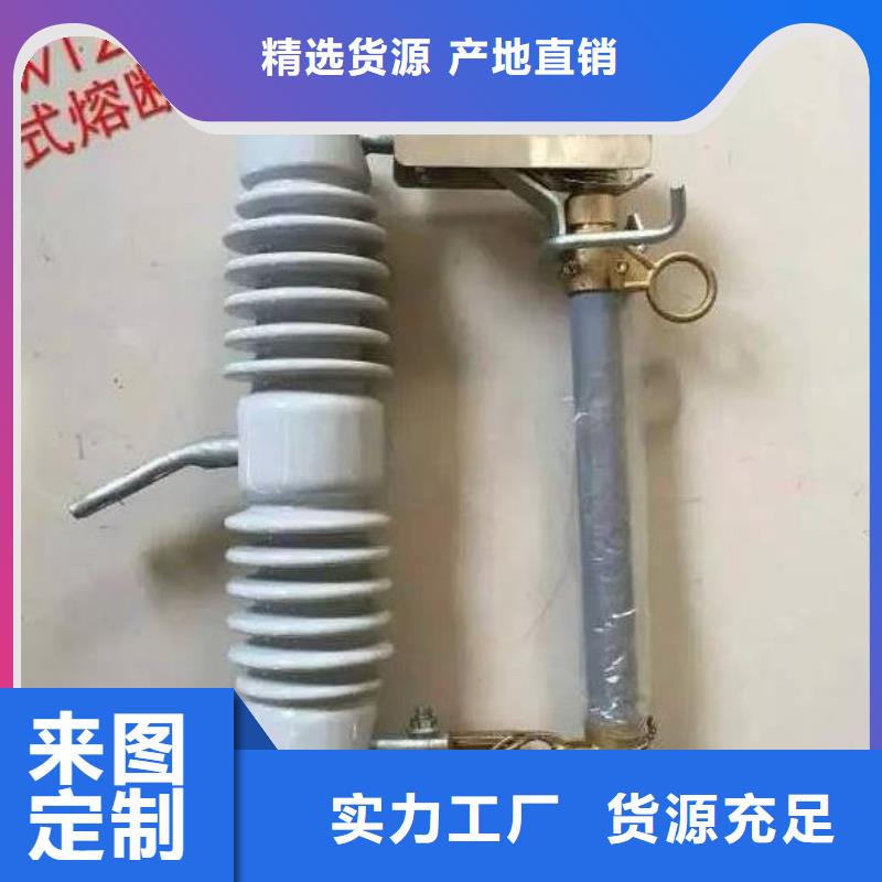 變壓器跌落式熔斷器HPRW12-15/100A價格行情黃岡市團(tuán)風(fēng)