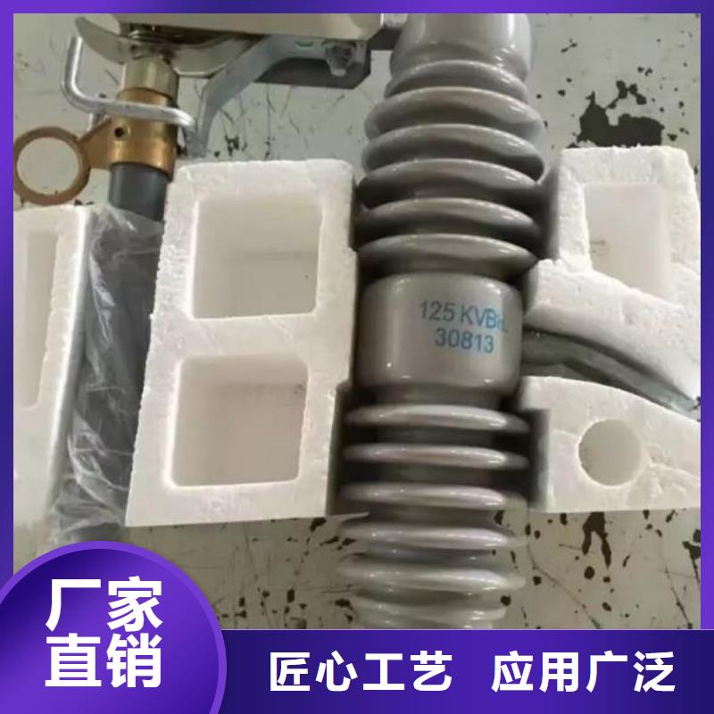 10kv跌落式熔斷器RW3-10/100A售后完善