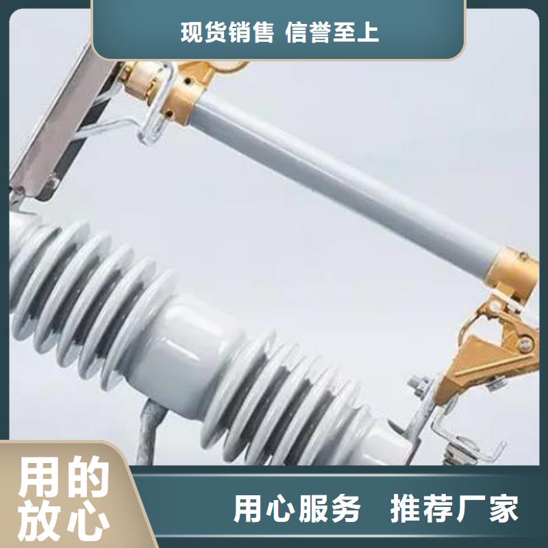 跌落式熔斷器PRW12-36/200A質量優