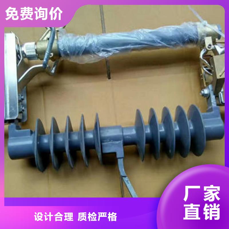 衡水市武邑高壓跌落式熔斷器HPRW12-15/100A全國配送