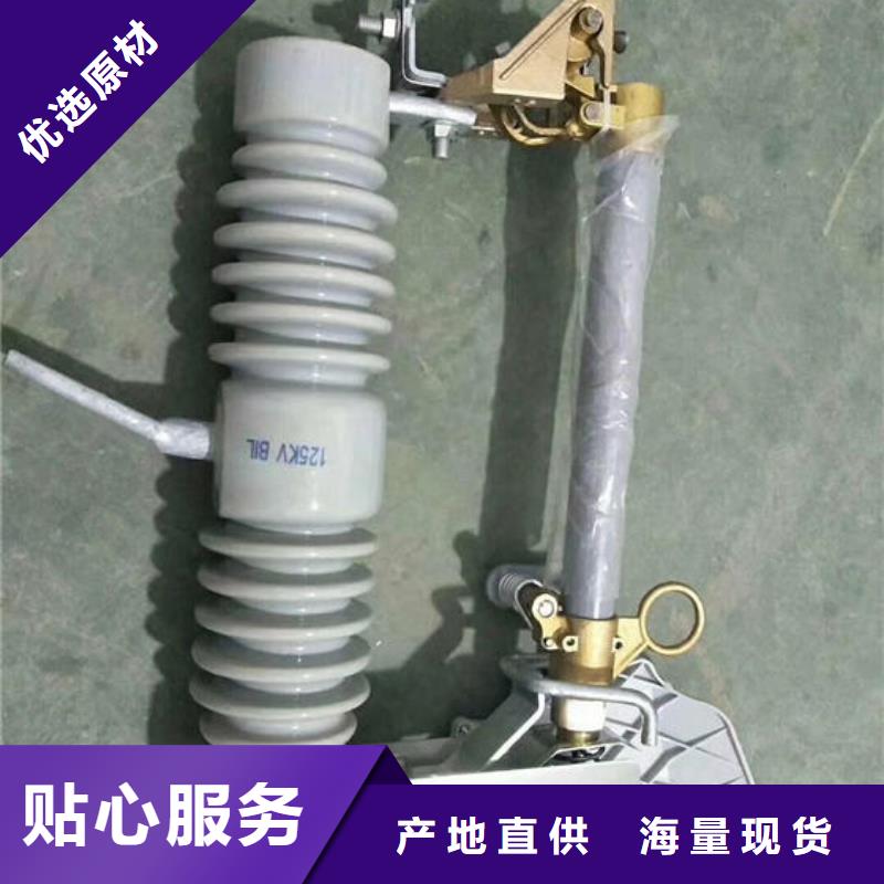 10kv跌落式熔斷器HPRW12-33/200供應商