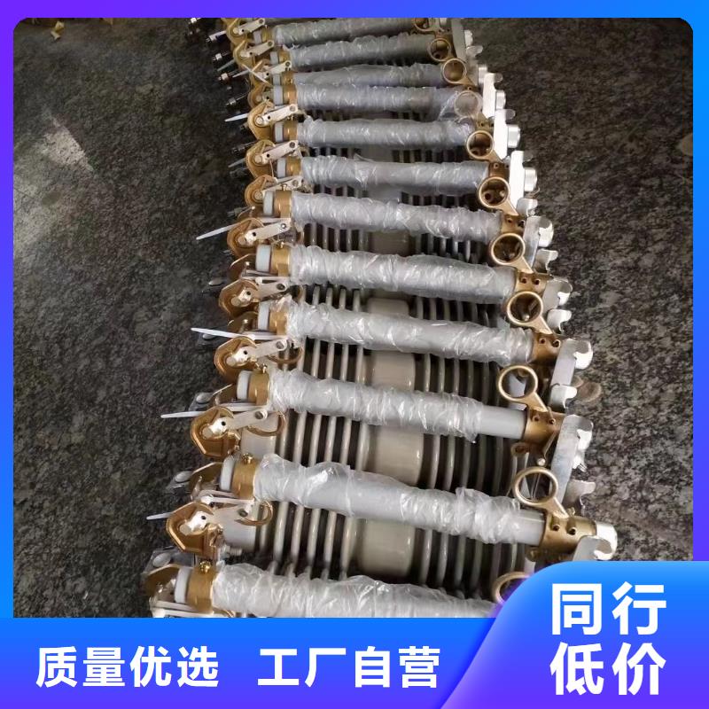高压跌落式熔断器RW12-27/100A厂家价格辽宁省阜新市太平