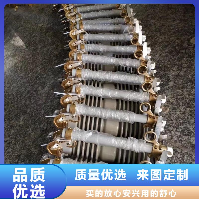 高压跌落式熔断器HRW11-10/200A实体厂家山东省菏泽市东明