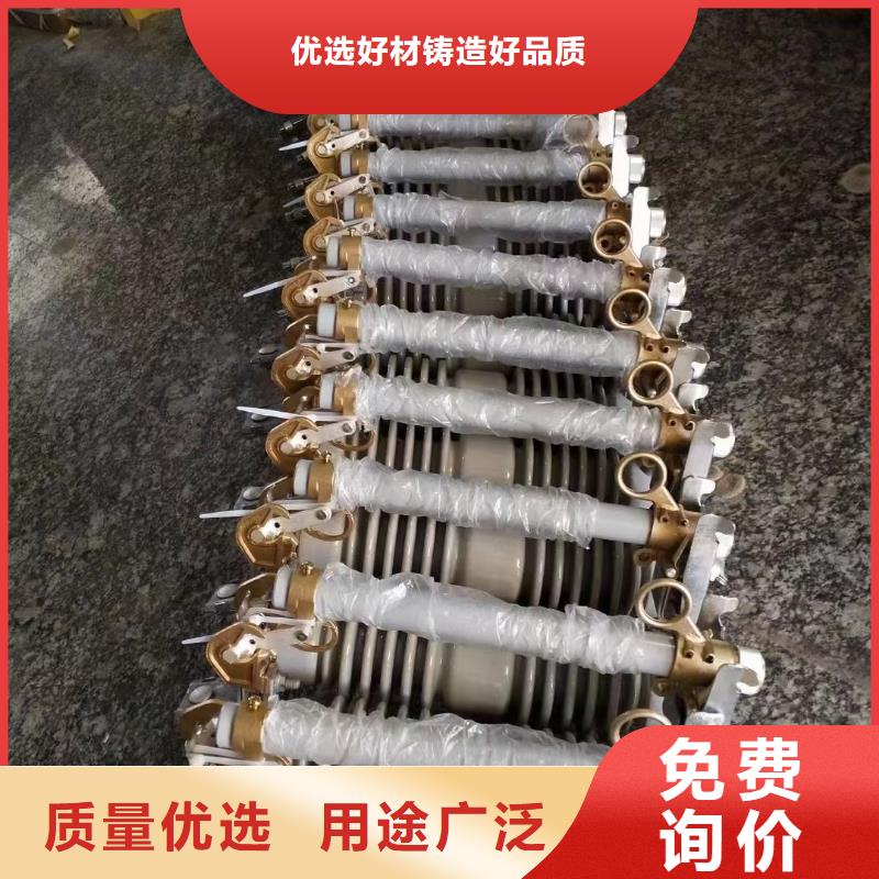 高压跌落式熔断器HPRW12-36/100A多重优惠湖南省长沙市望城