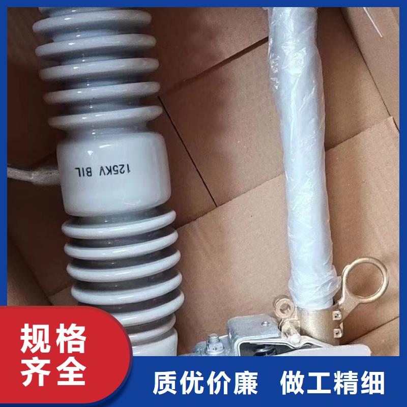 户外高压跌落式熔断器PRW12-36/200A来样定制湖北省咸宁市赤壁