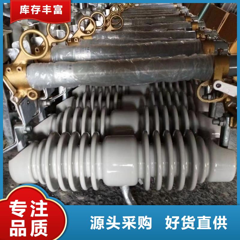 跌落式熔断器HPRW12-36/100A现货供应陕西省安康市旬阳