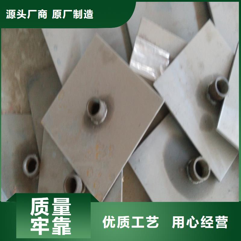 上海选购正方形沉降板生产厂家