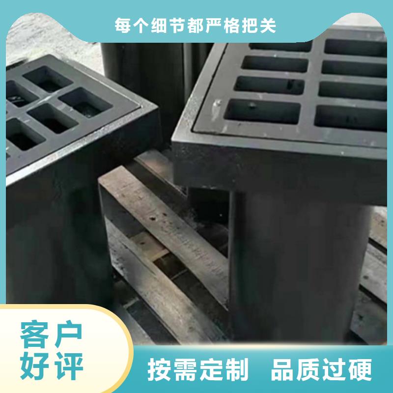 【杭州】品质铸铁泄水管安装简单现货/价格