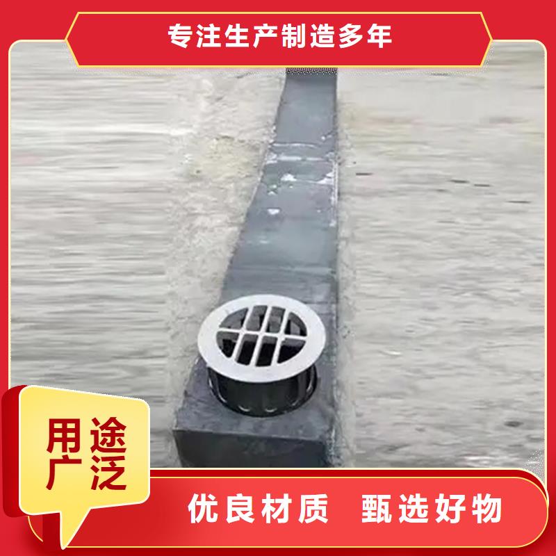 北京批发桥梁PVC泄水管加工厂