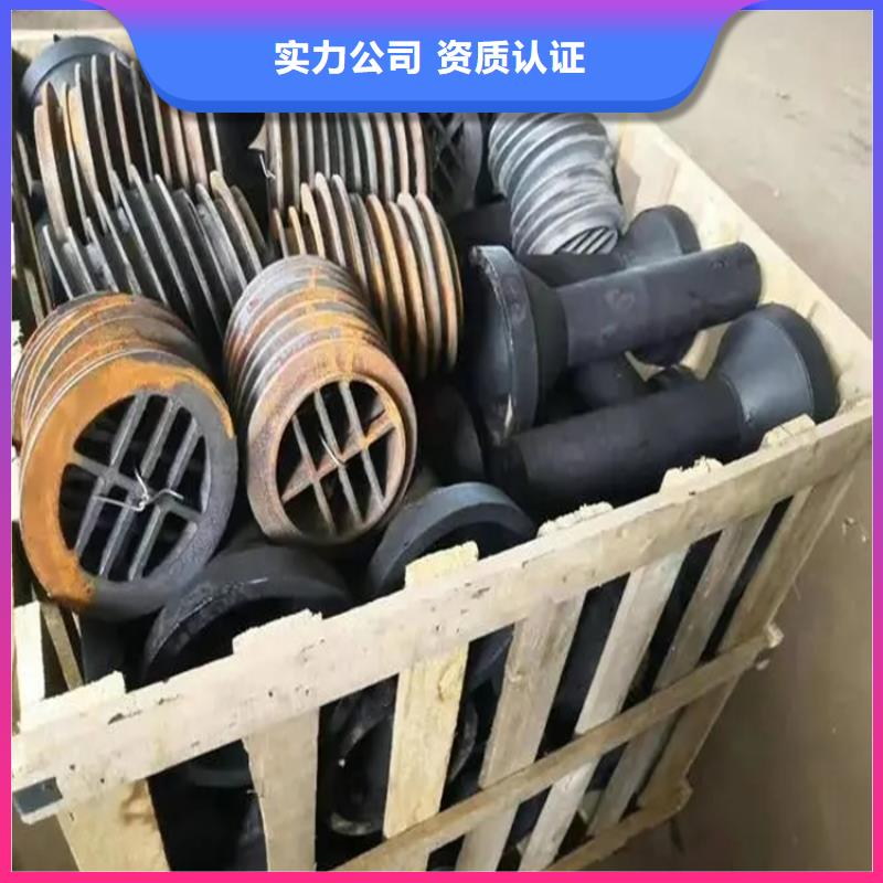 天津定制上口120泄水管生产厂家市场/价格