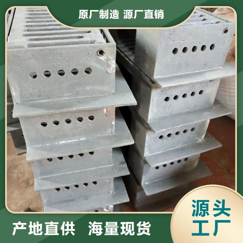 【杭州】品质铸铁泄水管安装简单现货/价格