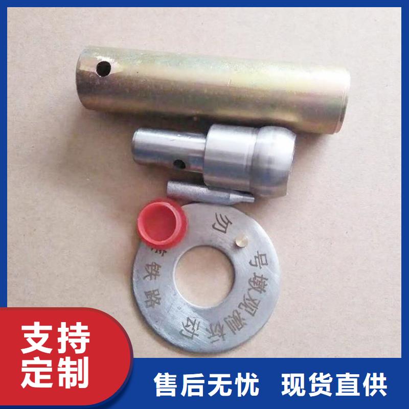 阳江生产304-316不锈钢观测标现货