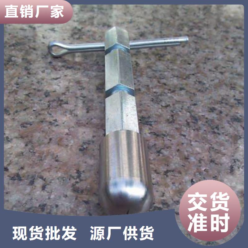 【吕梁】生产304-316不锈钢观测钉厂家