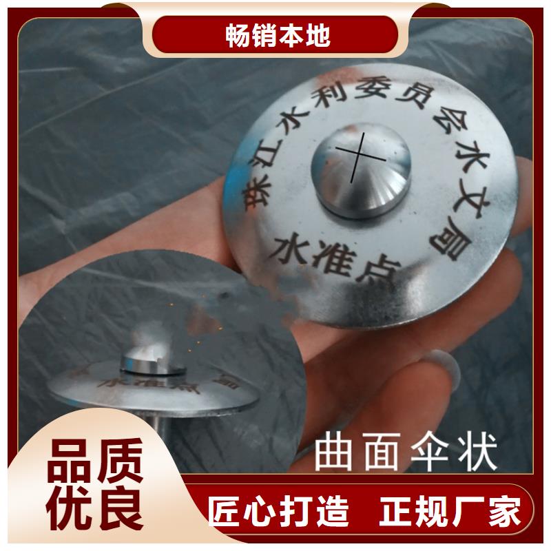 台州本地304-316不锈钢观测钉作用-安装间距