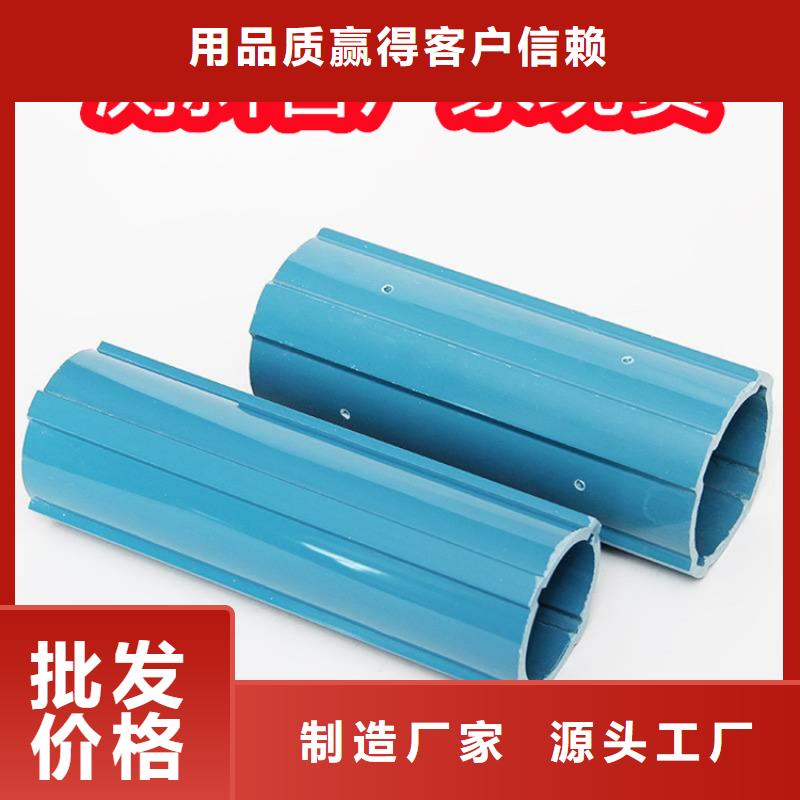 测斜管自有工厂