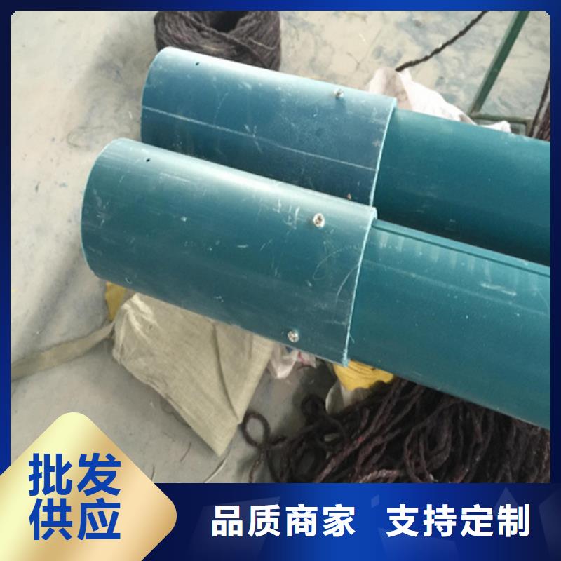 測斜管-沉降管廠家