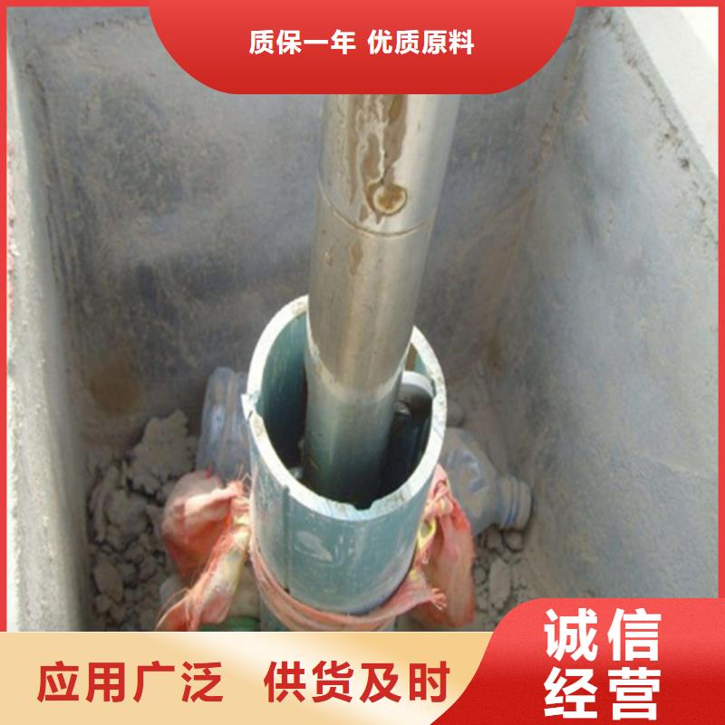 測斜管企業-實力大廠