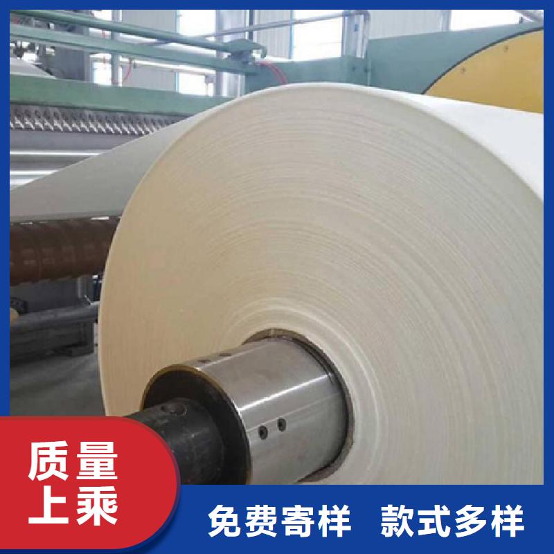 高分子防水抗裂基布生產廠家