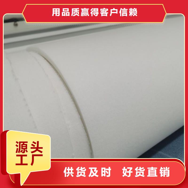 高分子防水抗裂基布生產廠家