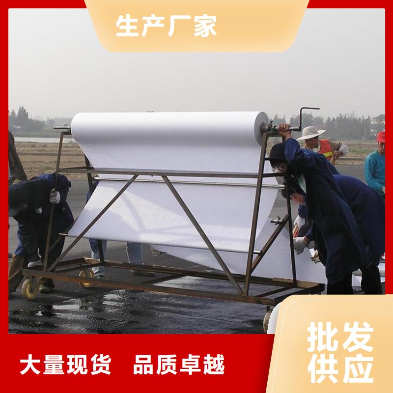 萬寧市高分子防水抗裂基布價格