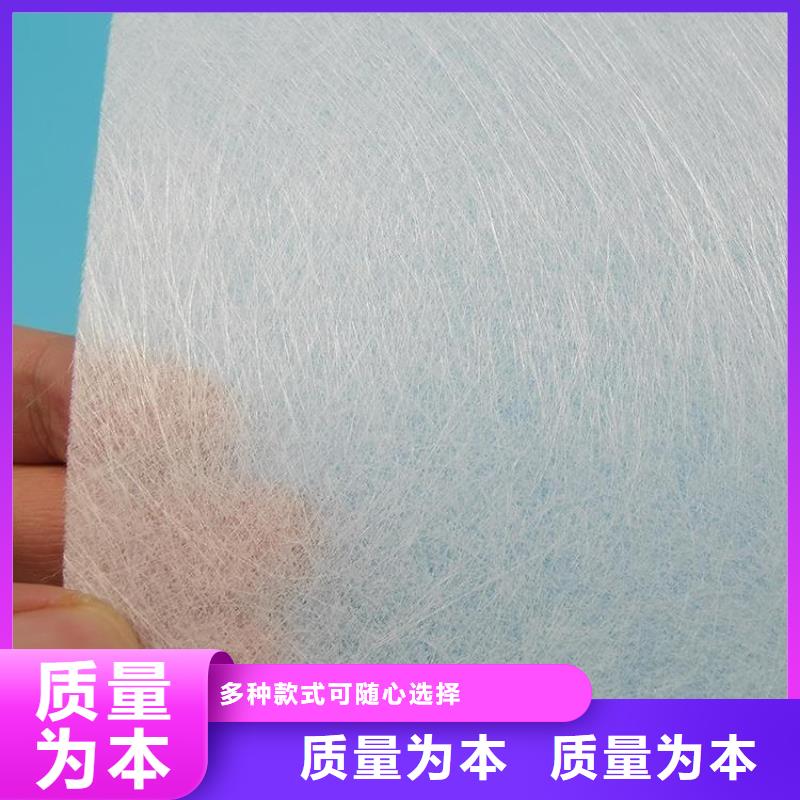 聚丙烯防水抗裂基布價格