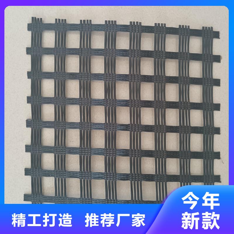 雙向土工格柵型號齊全廠家實力大