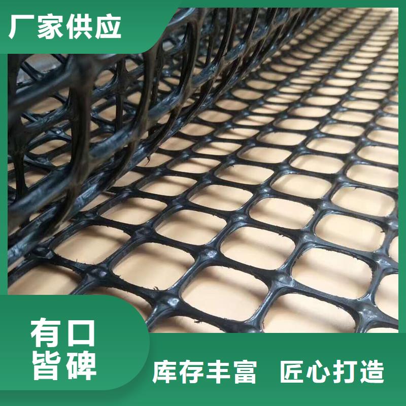 聚酯經編滌綸土工格柵