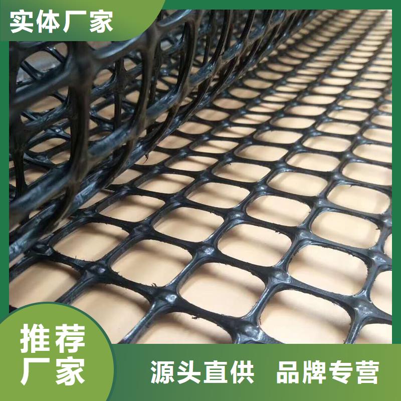 單向土工格柵實力廠家質量好