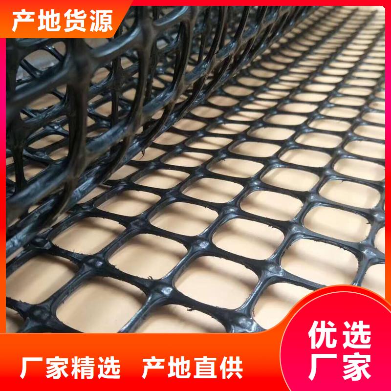 路面土工格柵廠家價格