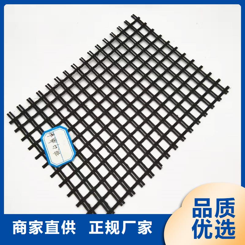 聚酯經編滌綸土工格柵