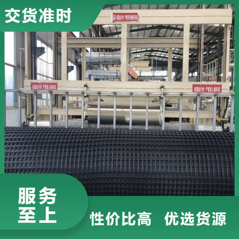 公路用玻纖土工格柵生產廠家