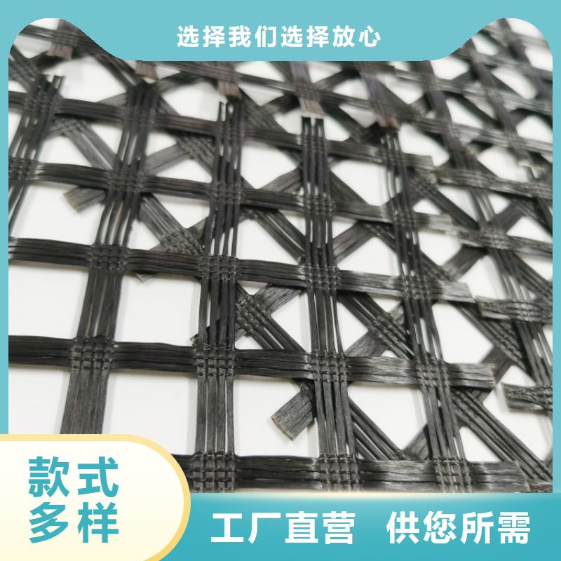 聚酯經(jīng)編滌綸土工格柵價格