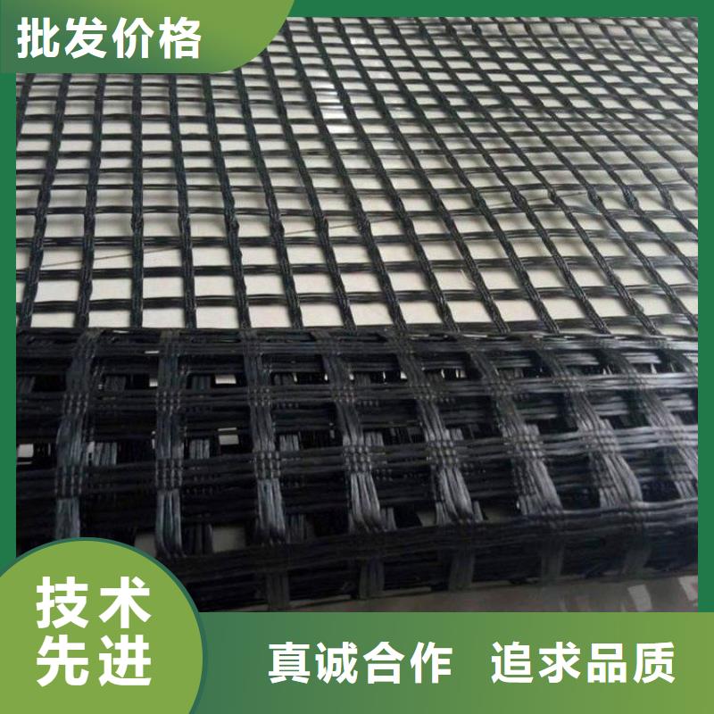 聚酯經編滌綸土工格柵