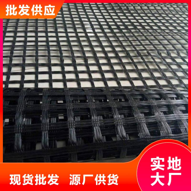 精編滌綸土工格柵廠家同城貨源